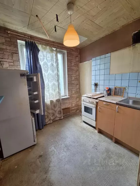3-к кв. Москва Голубинская ул., 7К5 (50.0 м) - Фото 1