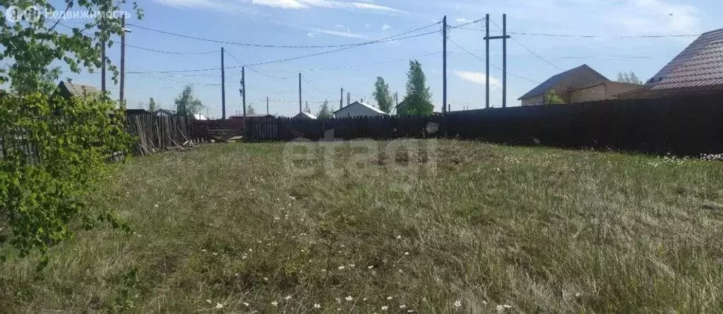 Участок в Якутск, Булочный переулок (7.4 м) - Фото 2