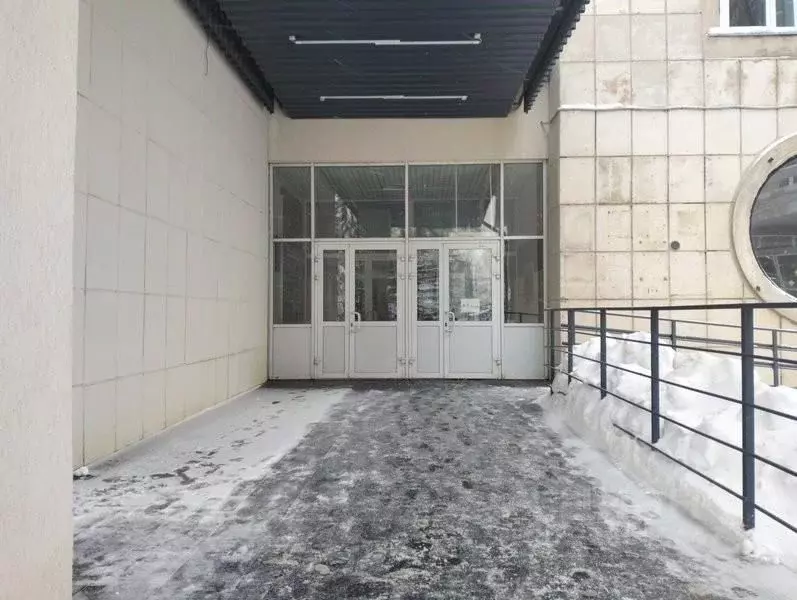 Офис в Нижегородская область, Нижний Новгород ул. Родионова, 192к1 (79 ... - Фото 2