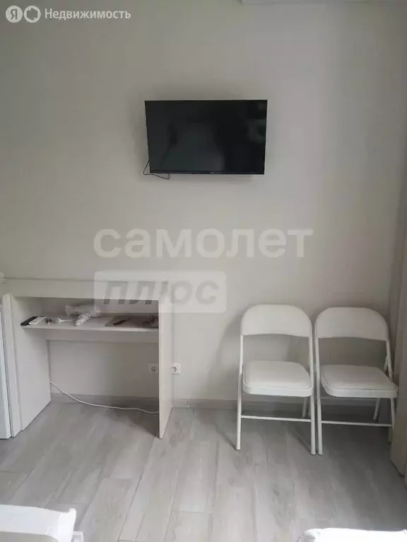 Квартира-студия: Симеиз, улица Владимира Луговского, 9 (11.8 м) - Фото 2