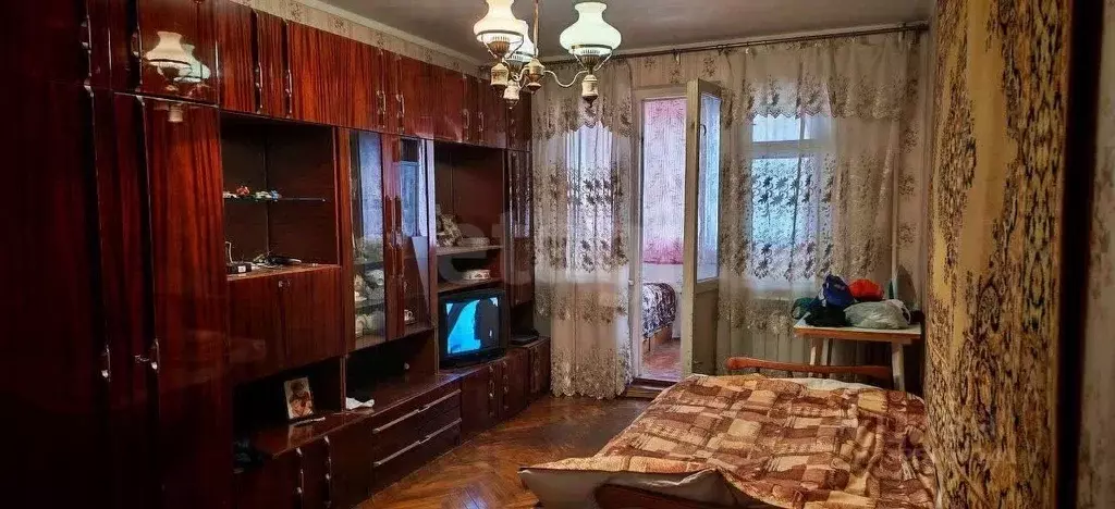 2-к кв. Крым, Ялта ул. Кривошты, 17 (44.0 м) - Фото 1