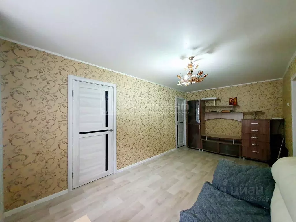 2-к кв. Владимирская область, Ковров просп. Ленина, 10А (42.0 м) - Фото 1