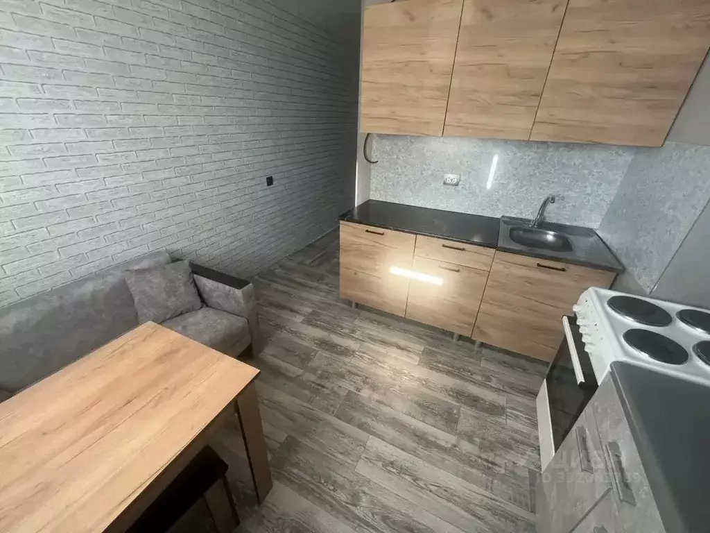 2-к кв. Мурманская область, Мурманск ул. Баумана, 53 (54.0 м) - Фото 2