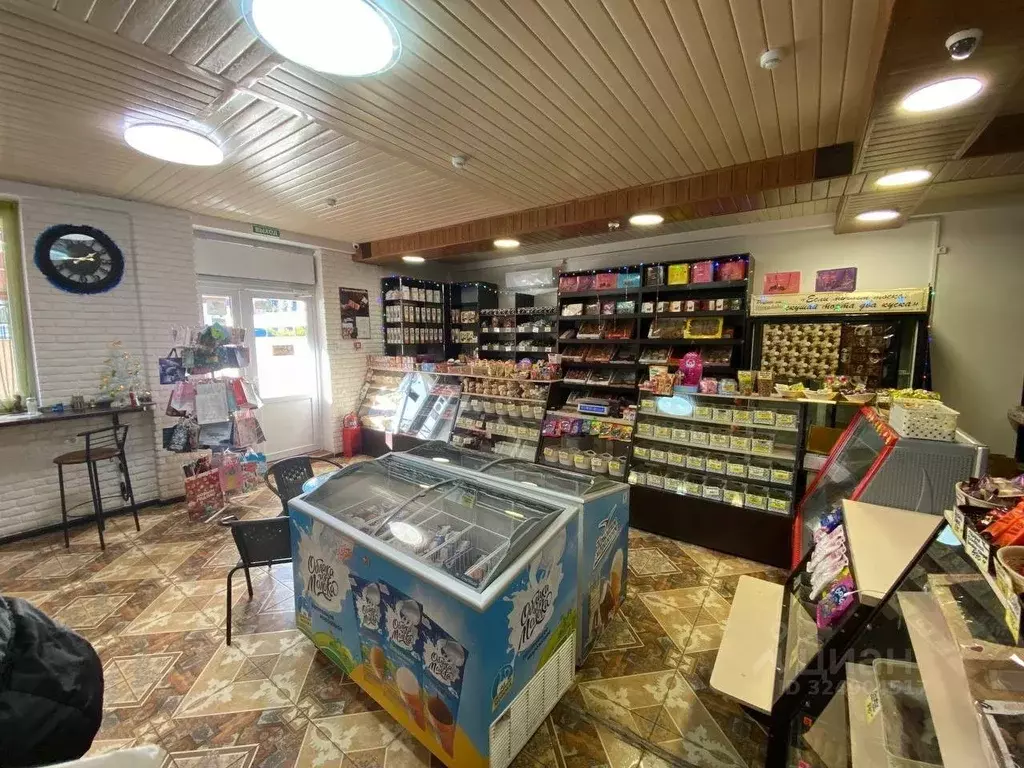 Помещение свободного назначения в Севастополь просп. Античный, 26к4 ... - Фото 1