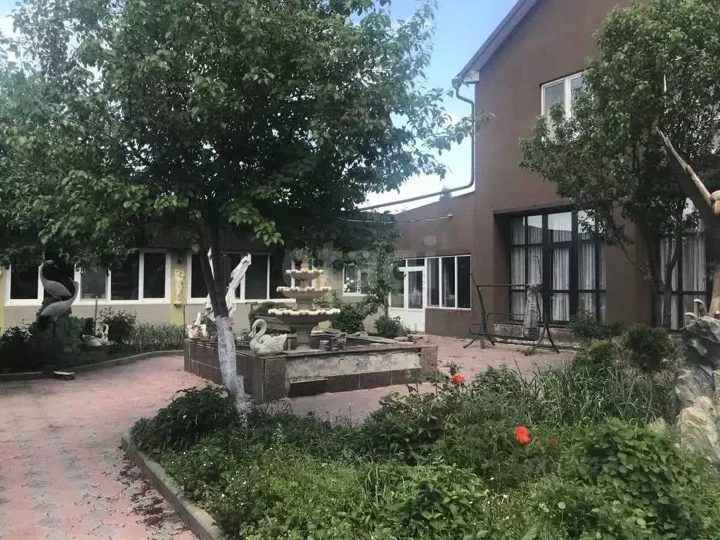 Дом в Тюменская область, Тюмень Надежда-2 СНТ, ул. Клубничная (294 м) - Фото 0