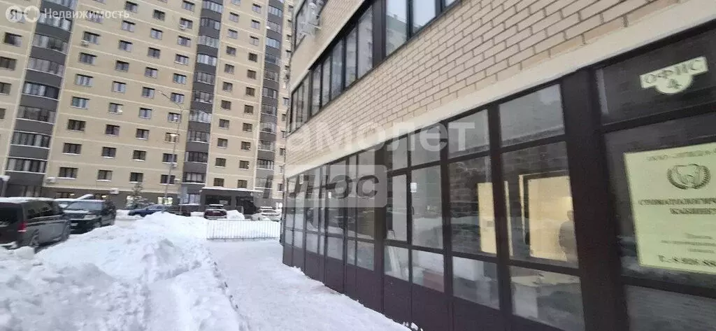 Помещение свободного назначения (41.6 м) - Фото 2