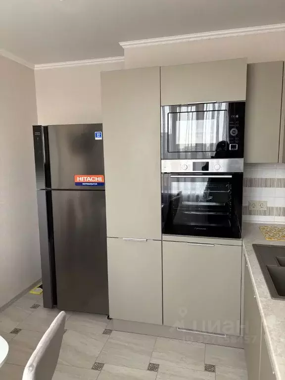 2-к кв. Московская область, Видное ул. Олимпийская, 1к1 (65.0 м) - Фото 2