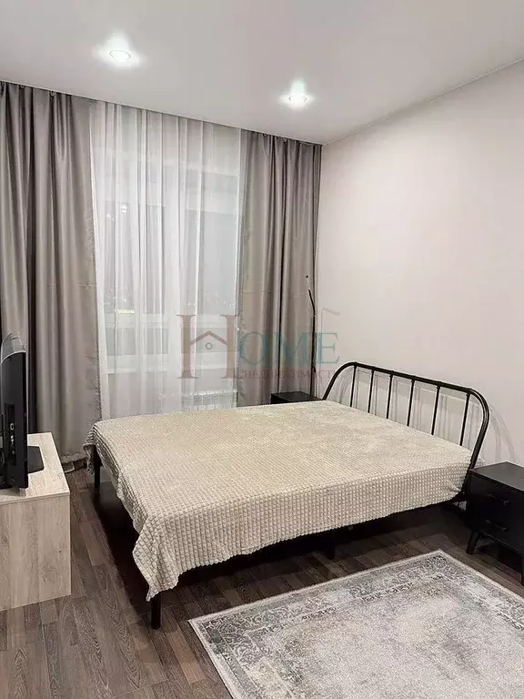 1-к кв. Новосибирская область, Новосибирск 1-я Шоссейная ул., 56 (37.0 ... - Фото 1