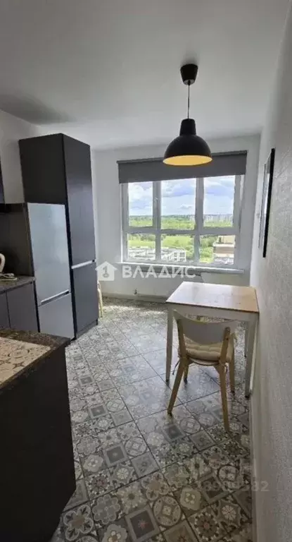 1-к кв. Московская область, Красногорск городской округ, Нахабино пгт ... - Фото 1