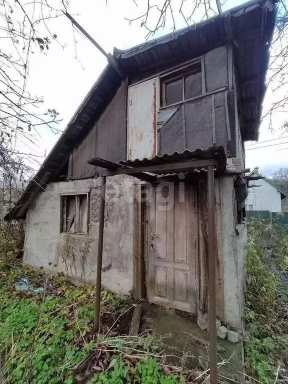Дом в Калининград, ДНТ Золотой Петушок (40 м) - Фото 0