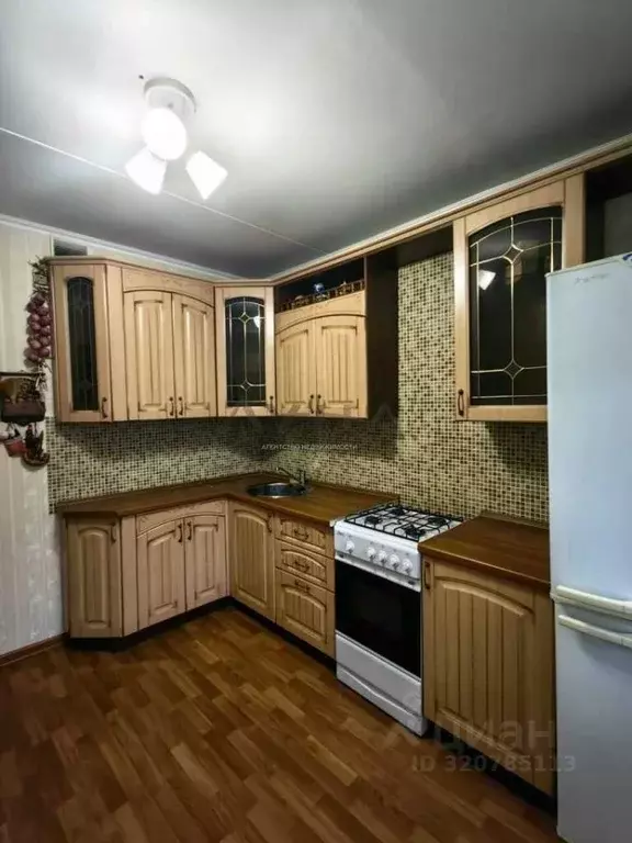 2-к кв. Татарстан, Набережные Челны бул. Имени Хусаина Ямашева, 28 ... - Фото 0