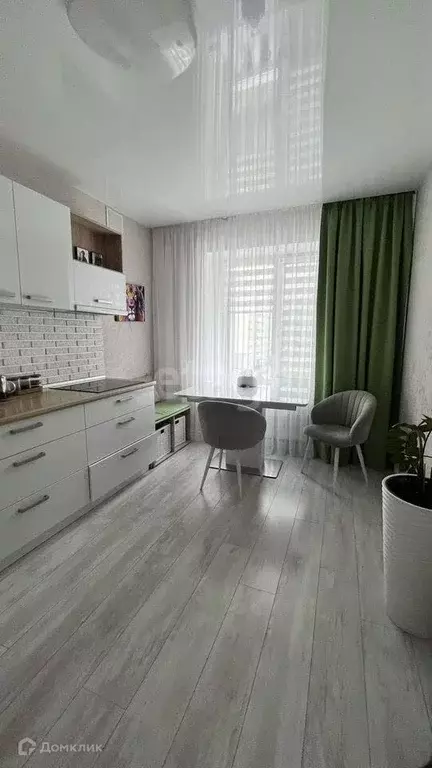 Продаётся 2-к квартира, 50.1 м - Фото 0