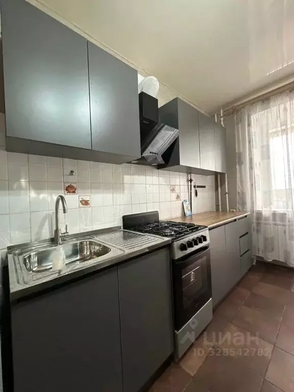 2-к кв. Ростовская область, Батайск ул. Северный Массив, 4 (54.0 м) - Фото 2