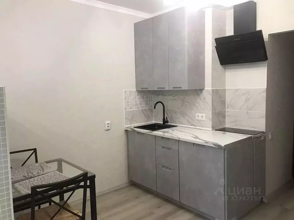 Студия Татарстан, Казань Комсомольская ул., 2 (28.0 м) - Фото 1