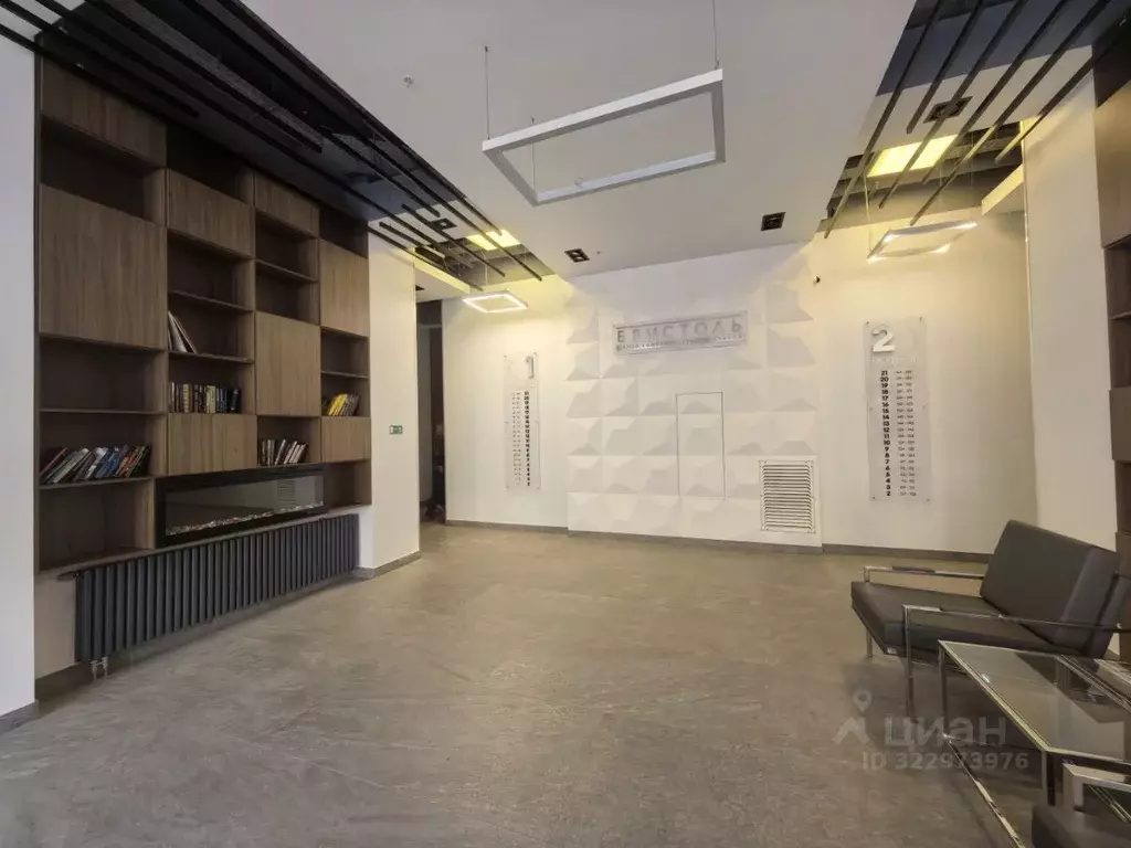 1-к кв. Ростовская область, Ростов-на-Дону ул. Максима Горького, 120 ... - Фото 1