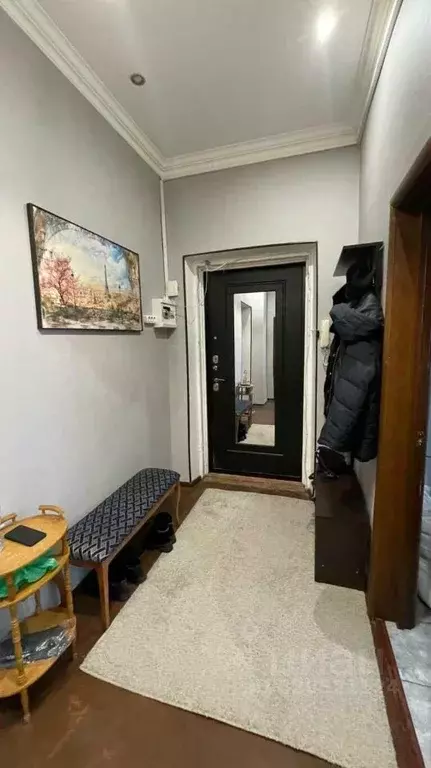 3-к кв. Москва Космодамианская наб., 32-34 (80.0 м) - Фото 2