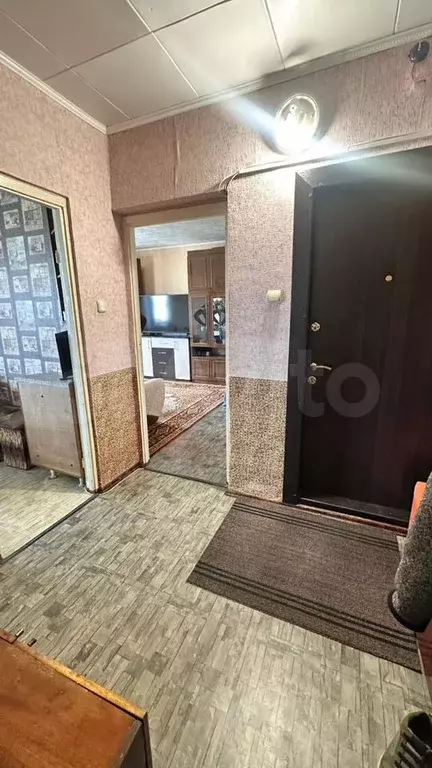 3-к. квартира, 62 м, 9/9 эт. - Фото 1