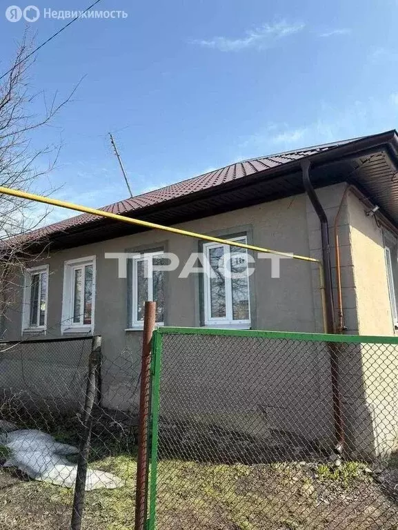 Дом в село Новая Усмань, улица 8 Марта, 16 (40 м) - Фото 2