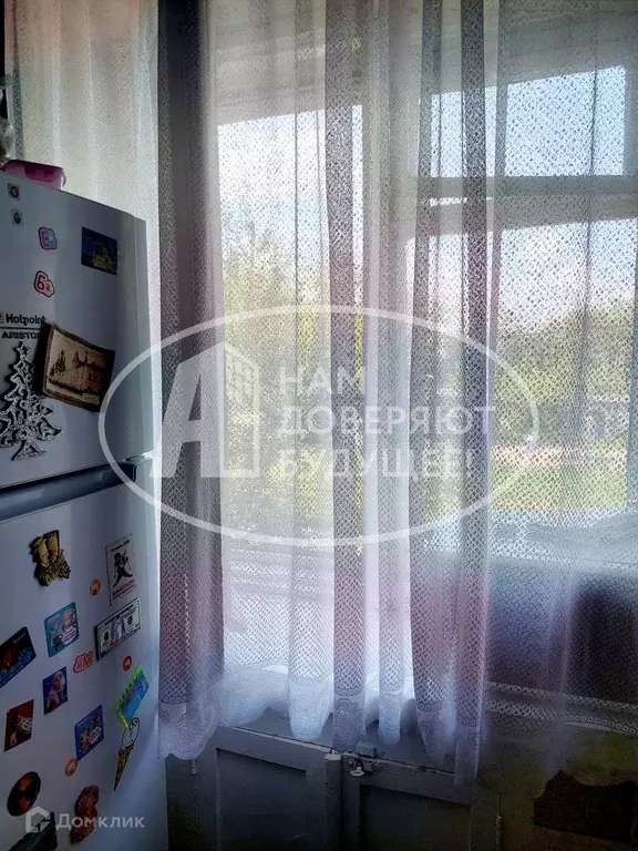 Продаётся 2-к квартира, 45.3 м - Фото 1