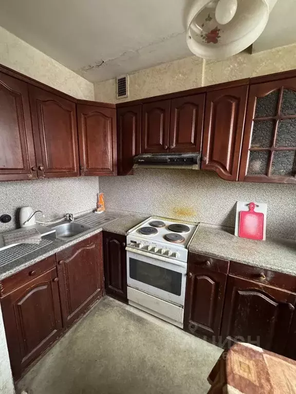 2-к кв. Москва ул. 8-я Текстильщиков, 12 (55.0 м) - Фото 1