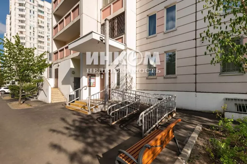 3-к кв. Москва Большая Академическая ул., 77К2 (71.9 м) - Фото 1