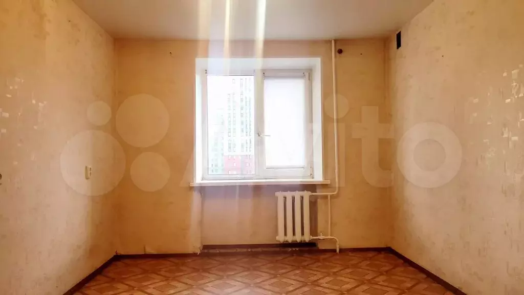 Комната 12,5 м в 1-к., 6/9 эт. - Фото 0