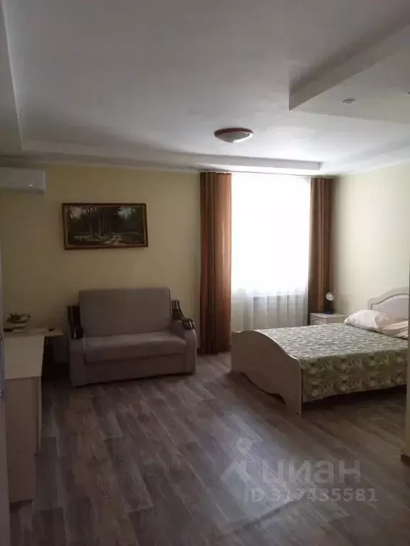 Комната Татарстан, Азнакаево ул. Марджани, 24 - Фото 0