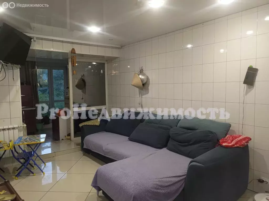 3-комнатная квартира: Кызыл, улица Крылова, 1А (84.6 м) - Фото 0