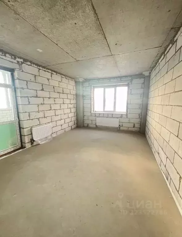 3-к кв. Ростовская область, Батайск Северная ул., 2Ак2 (80.0 м) - Фото 2