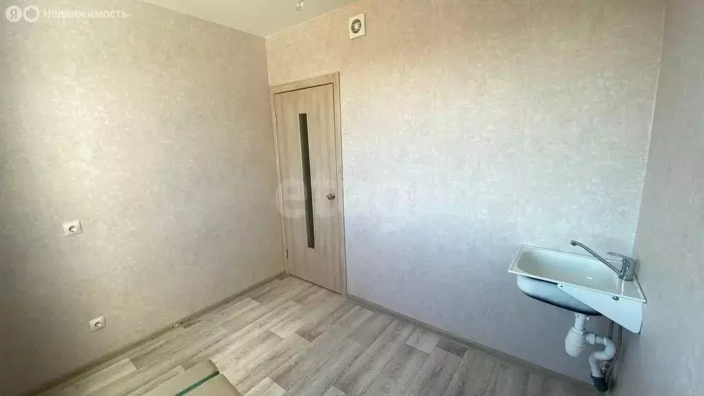 1-комнатная квартира: Курган, жилой район Заозёрный, 8-й микрорайон, 5 ... - Фото 1