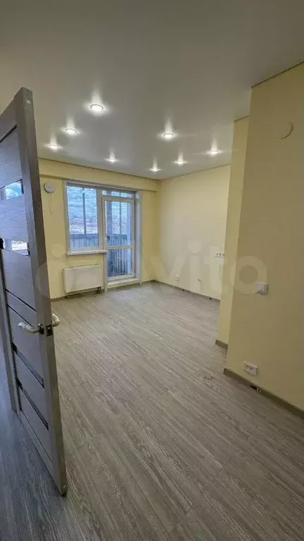 1-к. квартира, 39 м, 8/9 эт. - Фото 0
