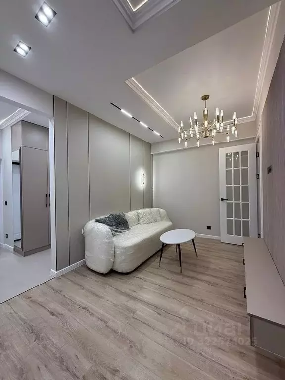 2-к кв. Татарстан, Казань Чистопольская ул., 40 (50.0 м) - Фото 0