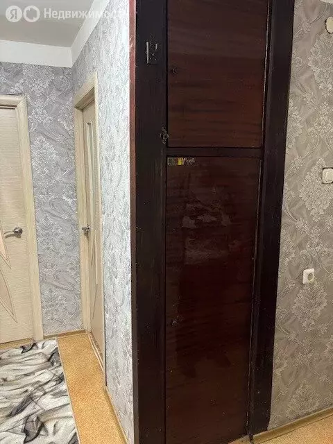 3-комнатная квартира: Томск, Курский переулок, 32 (58 м) - Фото 0
