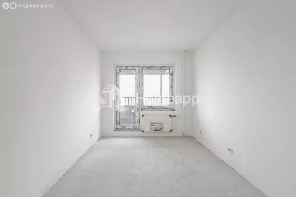 3-комнатная квартира: Москва, Варшавское шоссе, 170Ек4 (96.8 м) - Фото 1