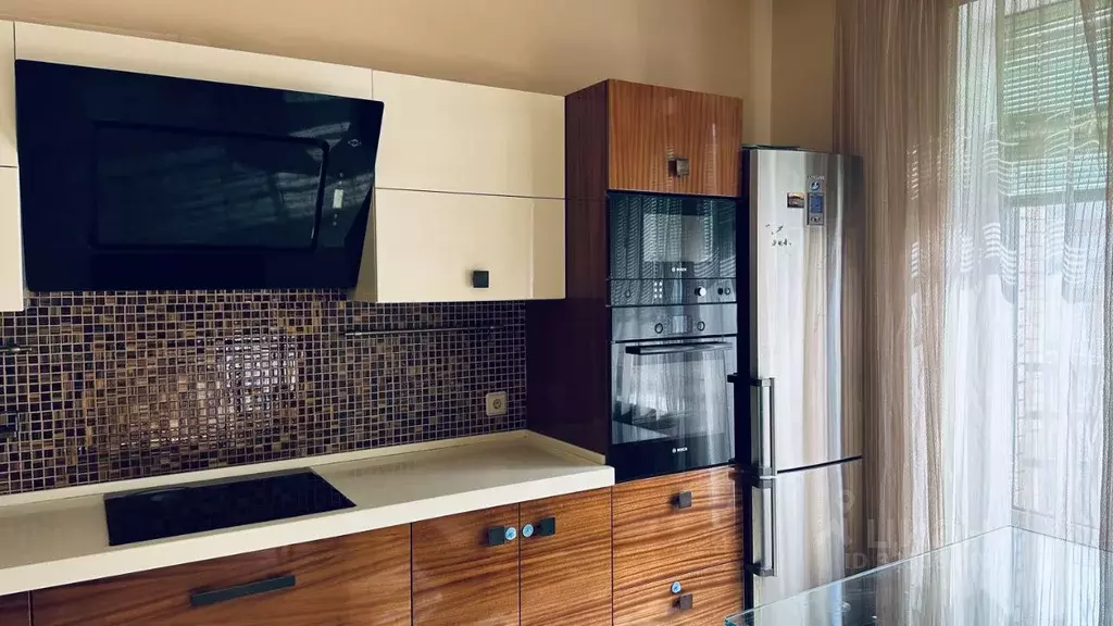 3-к кв. Московская область, Красногорск городской округ, д. Глухово ... - Фото 2