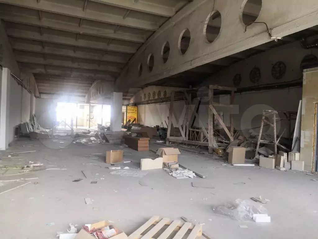 Свободного назначения, 420 м - Фото 0