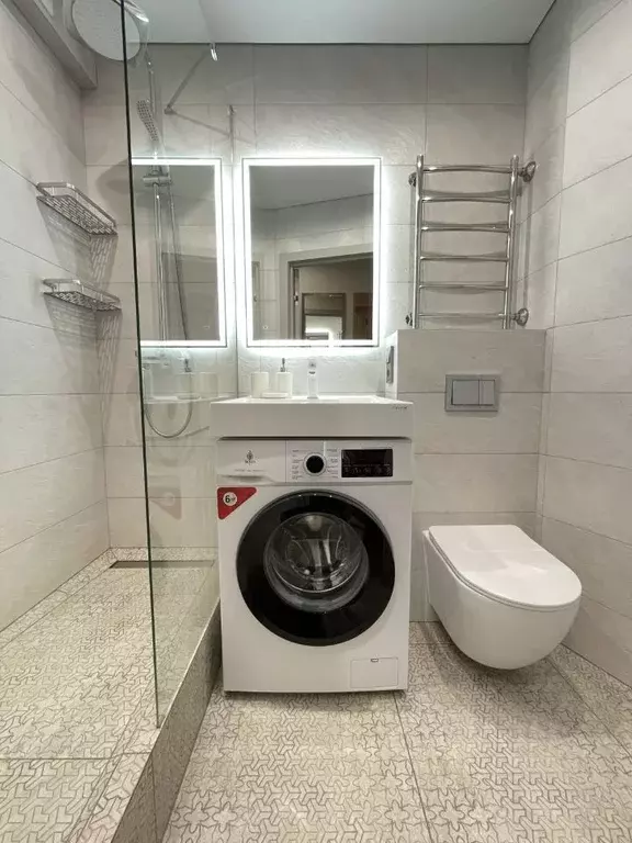 4-к кв. Удмуртия, Ижевск ул. 40 лет Победы, 108 (76.0 м) - Фото 0