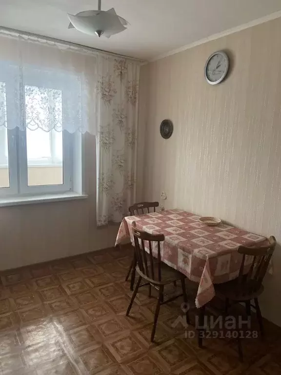 1-к кв. Нижегородская область, Нижний Новгород просп. Ленина, 26Б ... - Фото 2