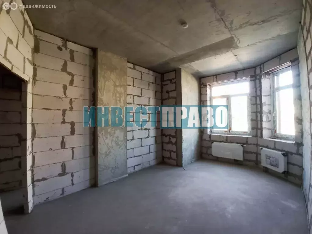 1-комнатная квартира: Раменское, улица Берёзовая Роща, 12 (41.3 м) - Фото 1