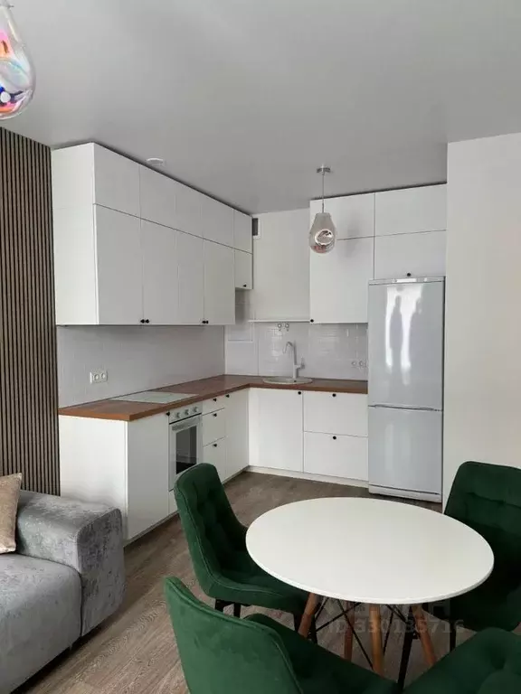2-к кв. Москва Кокошкино дп, ул. Стожарова, 9 (36.0 м) - Фото 1
