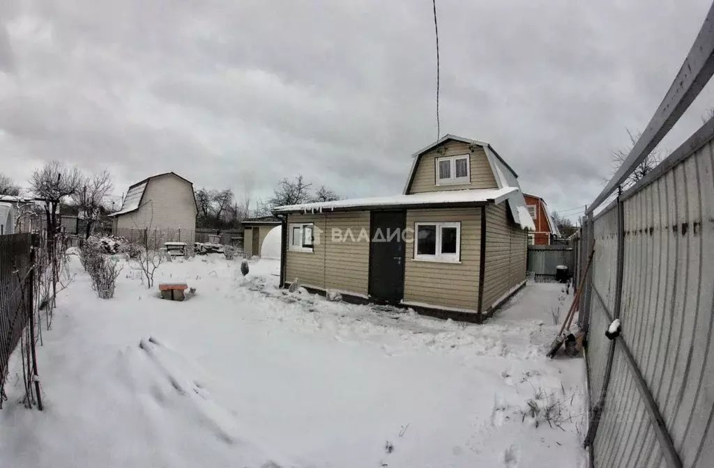 Дом в Московская область, Коломна Победа СНТ, 480 (42 м) - Фото 1