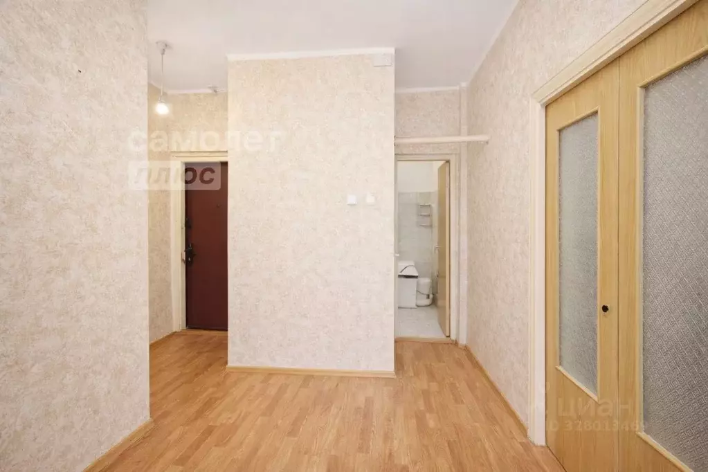 2-к кв. Москва ул. Перерва, 59 (55.0 м) - Фото 2