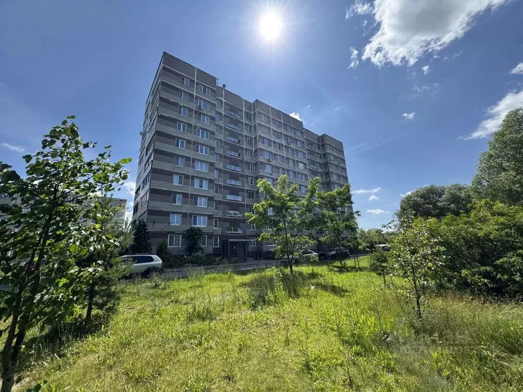 Квартира, 2 комнаты, 53.2 м - Фото 1