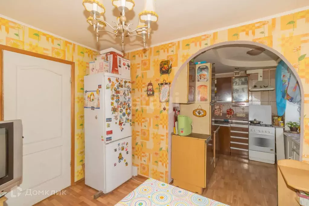 Продаётся 4-к квартира, 61.2 м - Фото 1
