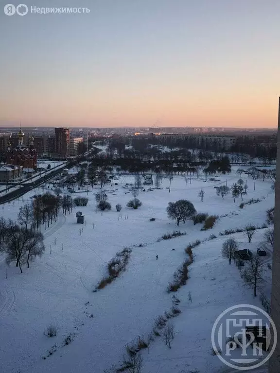 1к в 5-комнатной квартире (12.1 м) - Фото 2