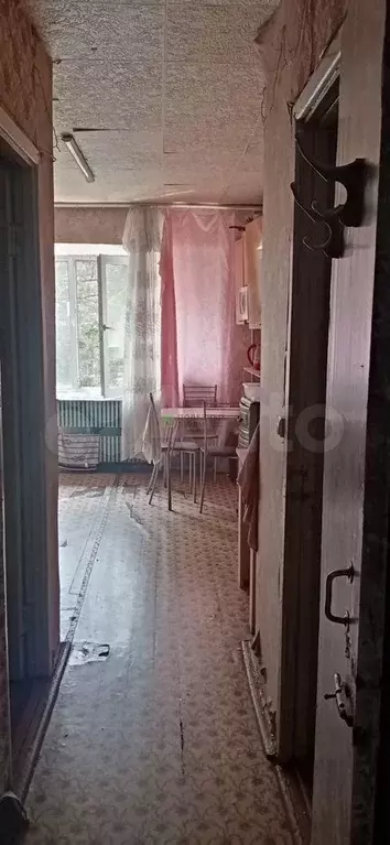 Комната 9,2 м в 4-к., 3/5 эт. - Фото 1