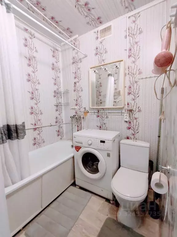 1-к кв. Калужская область, Малоярославецкий муниципальный округ, ... - Фото 2