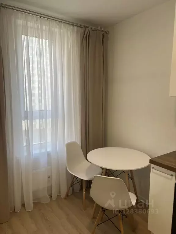 Студия Московская область, Люберцы Зенино ЖК Самолет мкр, проезд ... - Фото 2