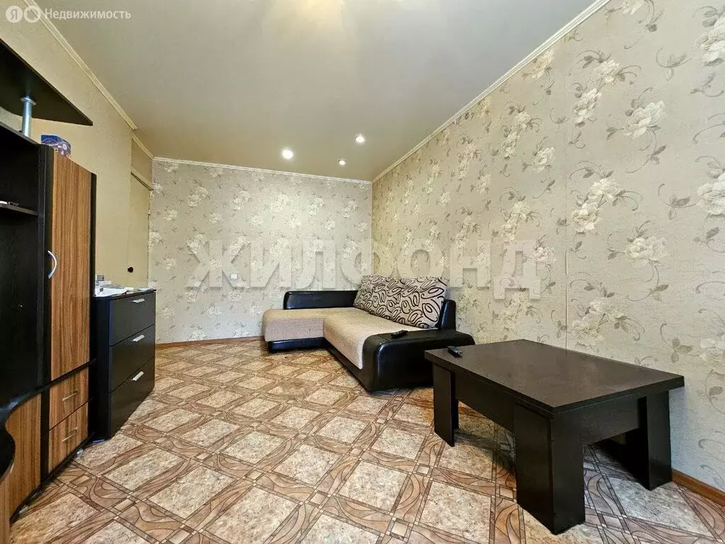 2-комнатная квартира: Брянск, Московский проспект, 9 (44.4 м) - Фото 2