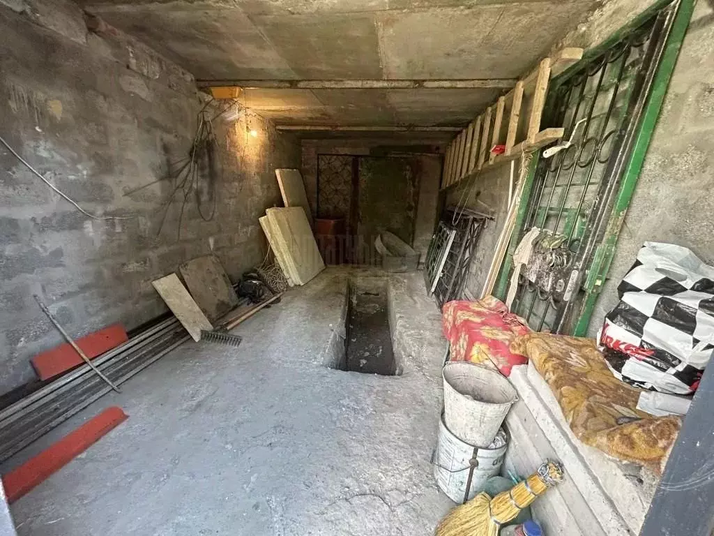 Гараж в Краснодарский край, Новороссийск ул. Лейтенанта Шмидта, 16 (18 ... - Фото 2